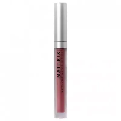 Помада для губ Influence Beauty Mattrix Жидкая матовая - 06