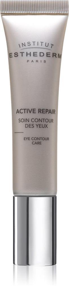 Institut Esthederm Active Repair Eye Contour Care - уход против морщин против темных кругов и отечности вокруг глаз /   15  ml  / GTIN 3461020012898