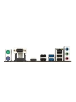 Материнская плата LGA 1200, Intel H470