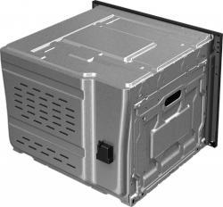 Компактный духовой шкаф Asko OCM64GSH