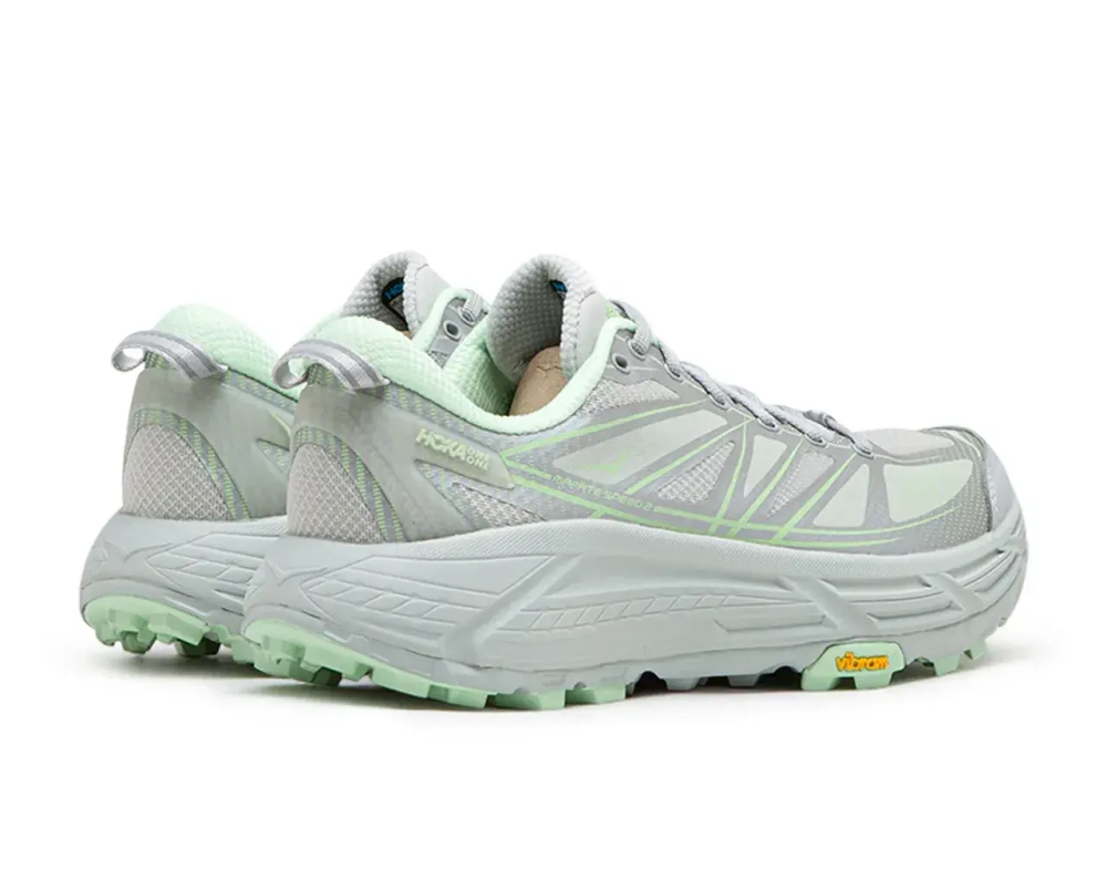 Кроссовки unisex Hoka Mafate speed 2