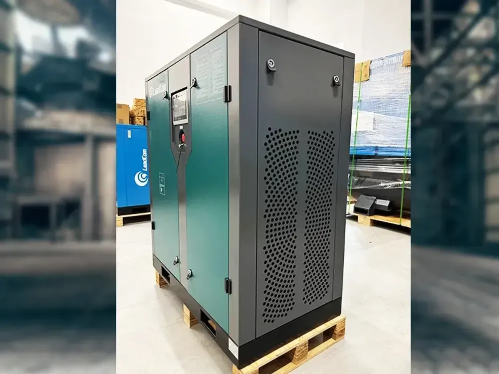 Винтовой компрессор CY 75/8 ВедКом