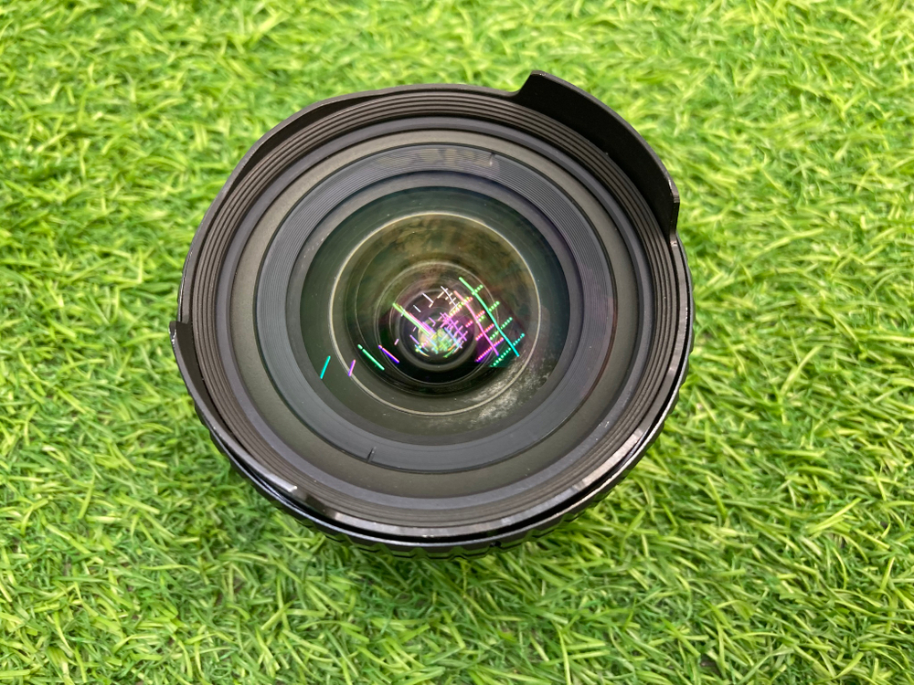 Mir-20M 3.5/20mm