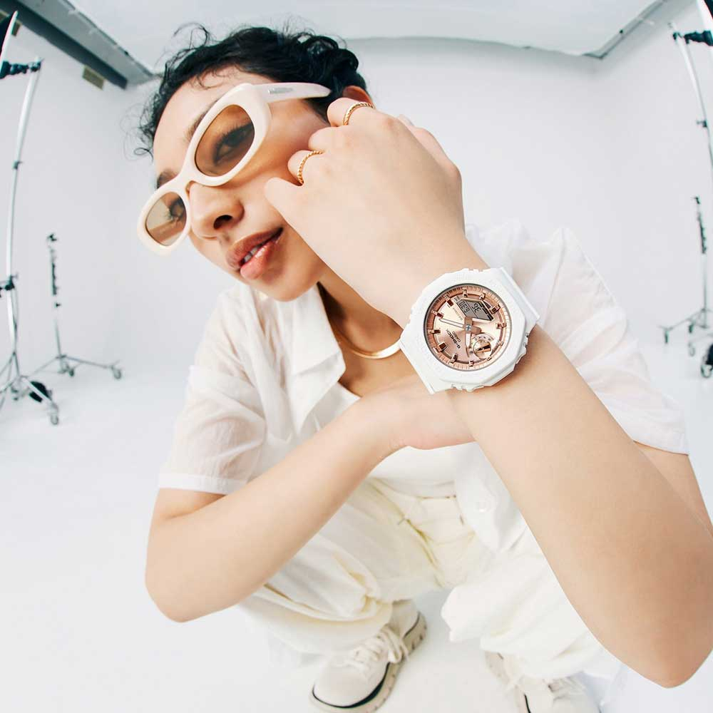 Часы Casio GMA-S2100MD-7A