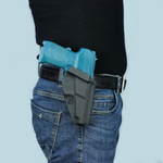 Кобура СР-1 Вектор поясная TEK-LOK kydex