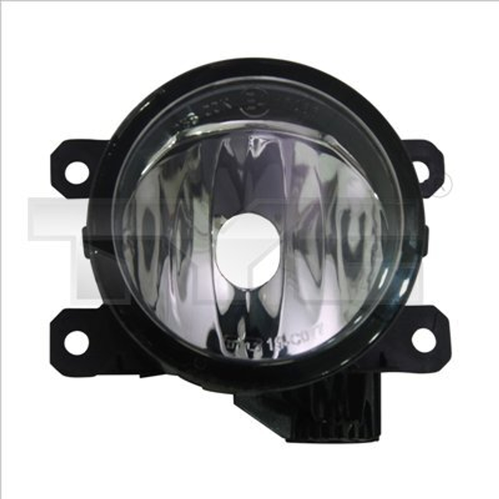 TYC - 1912077012-TYC - Front Fog Light