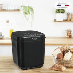 Хлебопечка Moulinex OW210830