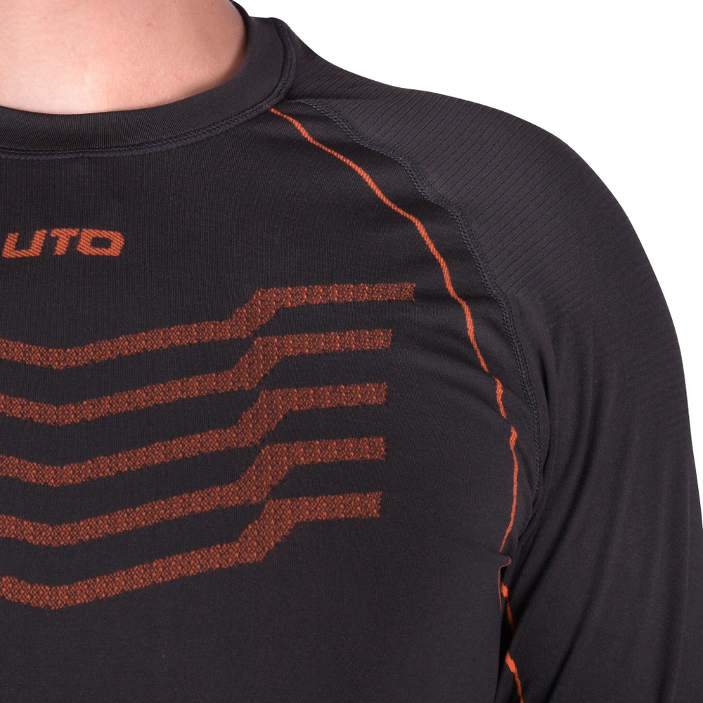 Термобелье UTO комплект Sports 4.0 Bamboo Charcoal 923101