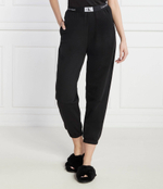 Пижамные штаны Calvin Klein Underwear - черный(000QS7085E)