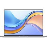 Ноутбук HONOR Magicbook X16 2024 /16"/Core i5-12450H/16/512/Win/Space Gray (5301AHHT)