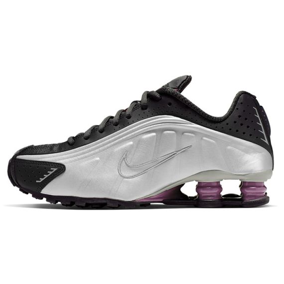 Nike Shox R4