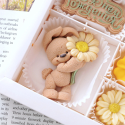 Конфеты ручной работы в наборе "Летний" #3