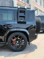 Кованые диски Jetour Traveler T2 автомобильные диски колеса ковка диск