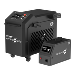 START HYPE X1200 Установка лазерной сварки 8STX1200