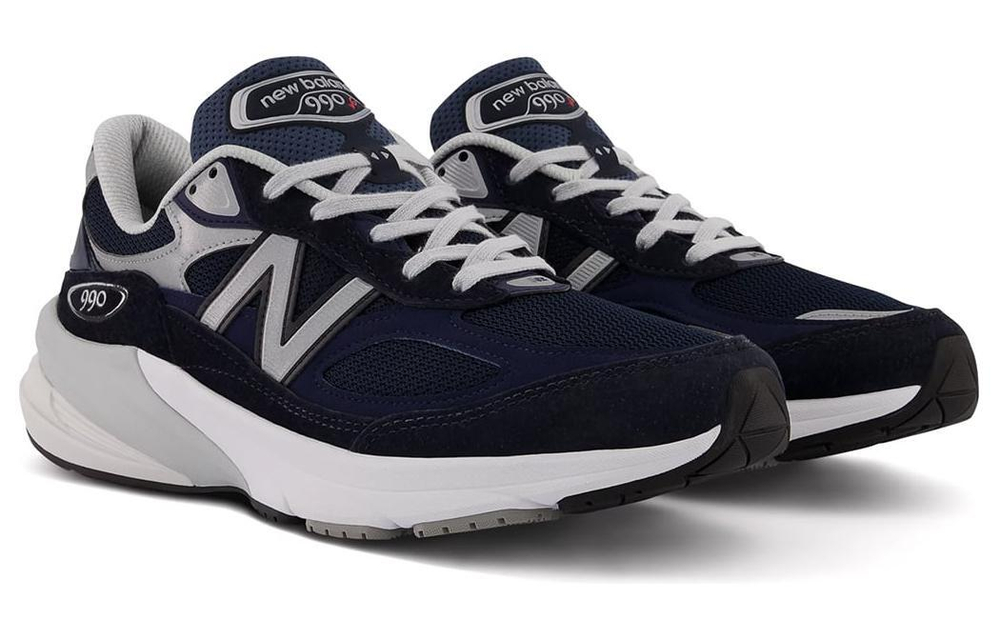Кроссовки New Balance Nb 990 V6