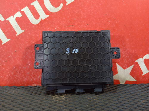 Блок управления COO7