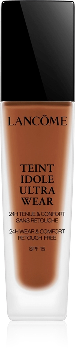Lancome Teint Idole Ultra Wear - Долговечная тональная основа SPF 15, 30 ml