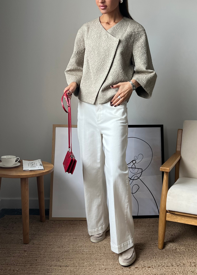 Жакет Chapurin, S