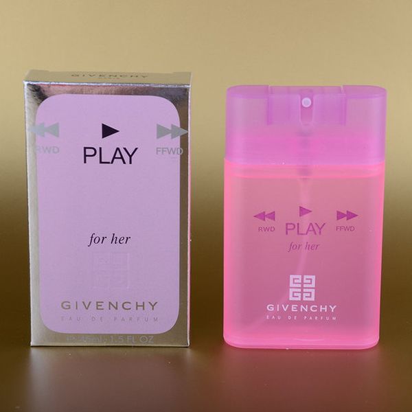 Женский мини-парфюм Givenchy Play For Her 45 мл