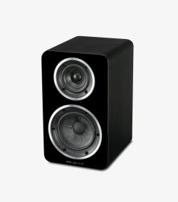 Wharfedale Diamond A1 System Черный (Black) полочная беспроводная акустическая система