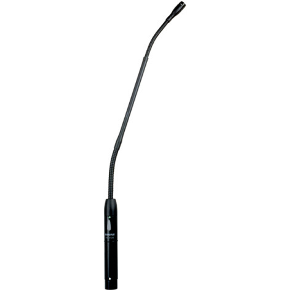 Микрофон Shure MX412/C