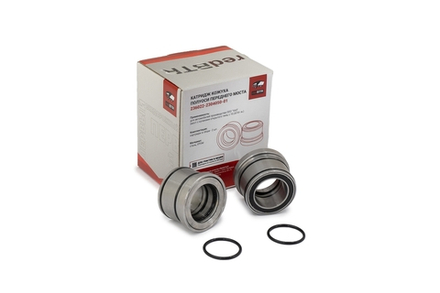 Картридж кожуха полуоси переднего моста УАЗ Патриот с 10.2018 г.