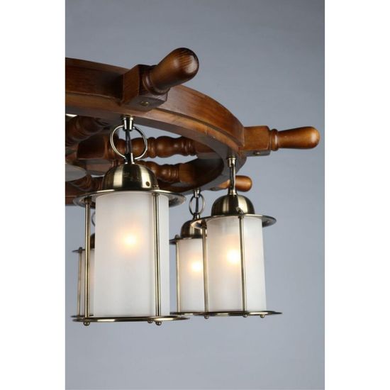 Люстра потолочная OML-50307-08