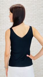 Топ МС-5002 (черный)