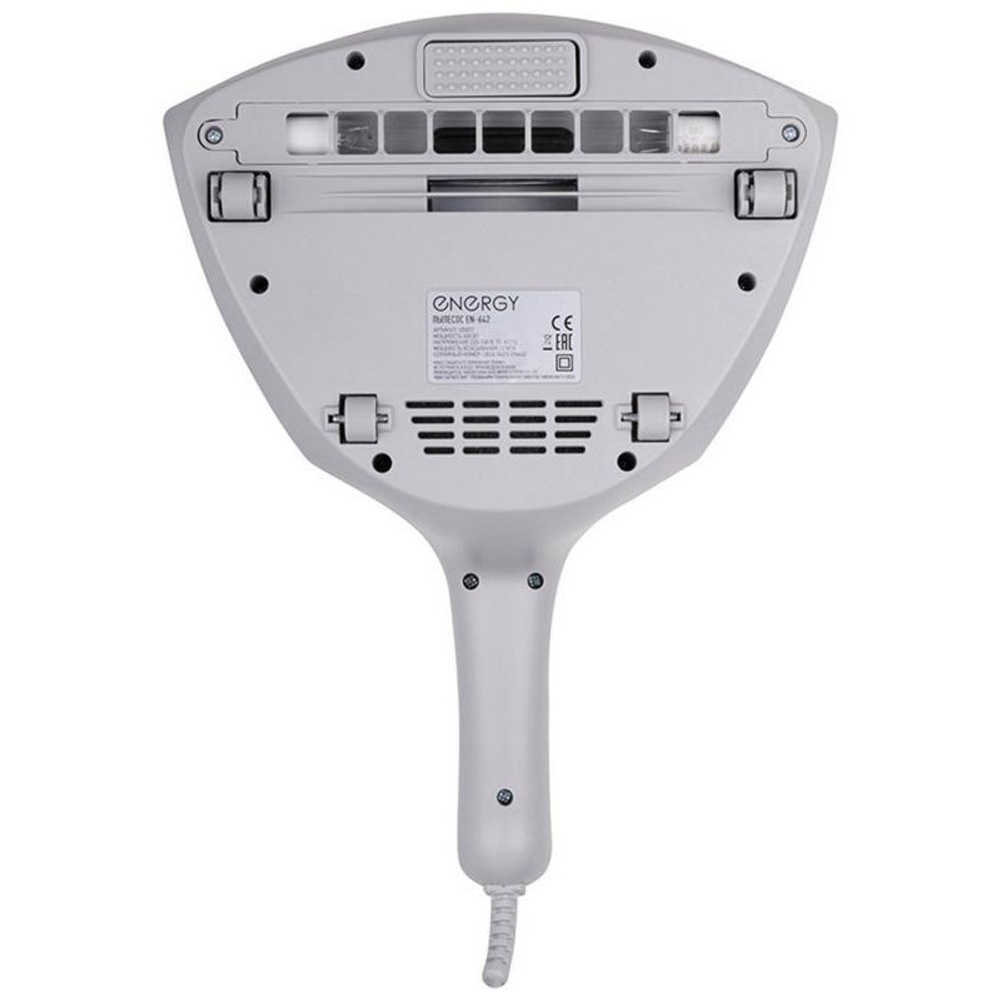 Пылесос для мягкой мебели Enеrgy EN-642 с УФ-лампой (105872)