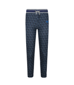 Спортивные штаны GUESS ACTIVE - темно-синий(L3YQ35 JR06W)