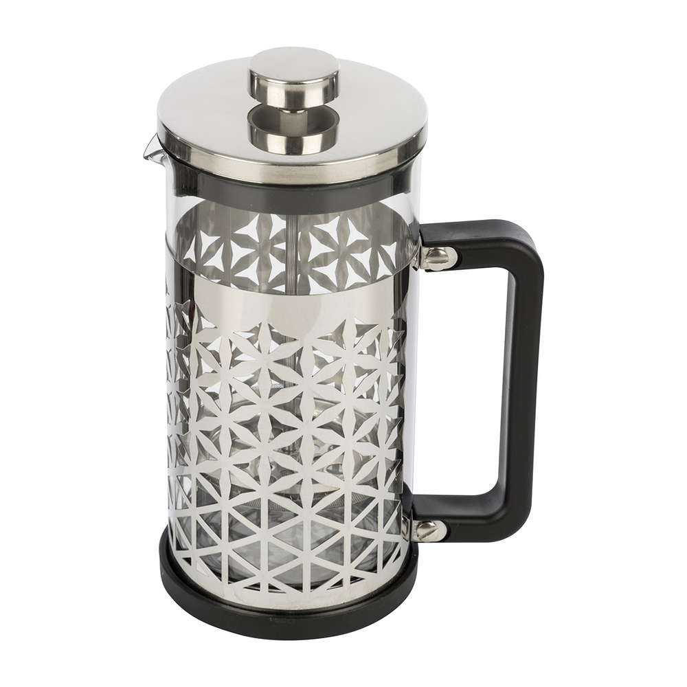 Френч-пресс LEONORD FANTASIE, объем 350мл.