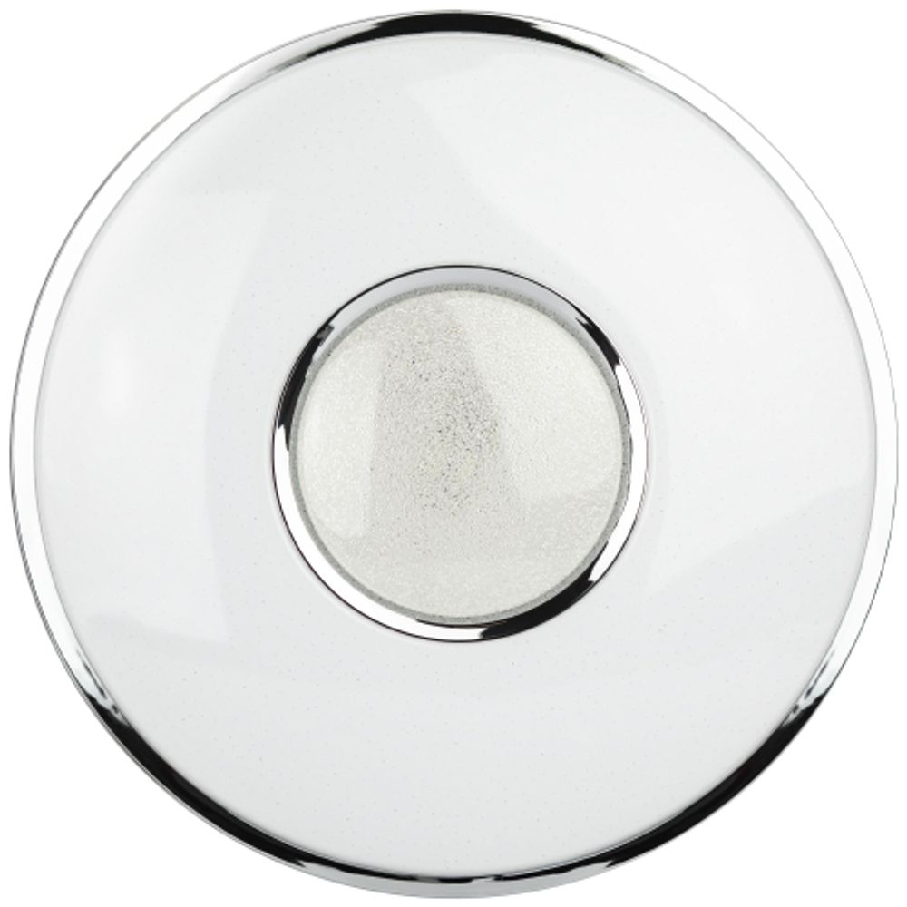 Светильник потолочный светодиодный ЭРА Классик с ДУ SPB-6-70-RC Crystal 70Вт 3000-6500К 4800Лм