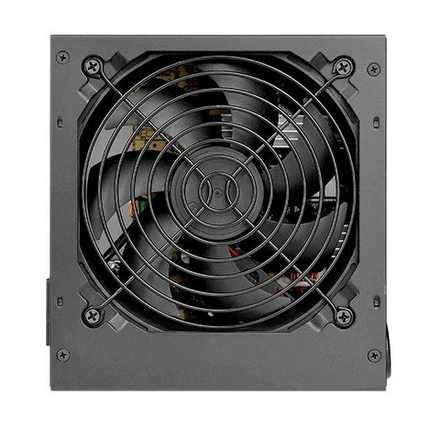 Блок питания Thermaltake ATX 550W TR2 S 80+ (24+4+4pin) APFC 120mm fan 5xSATA RTL