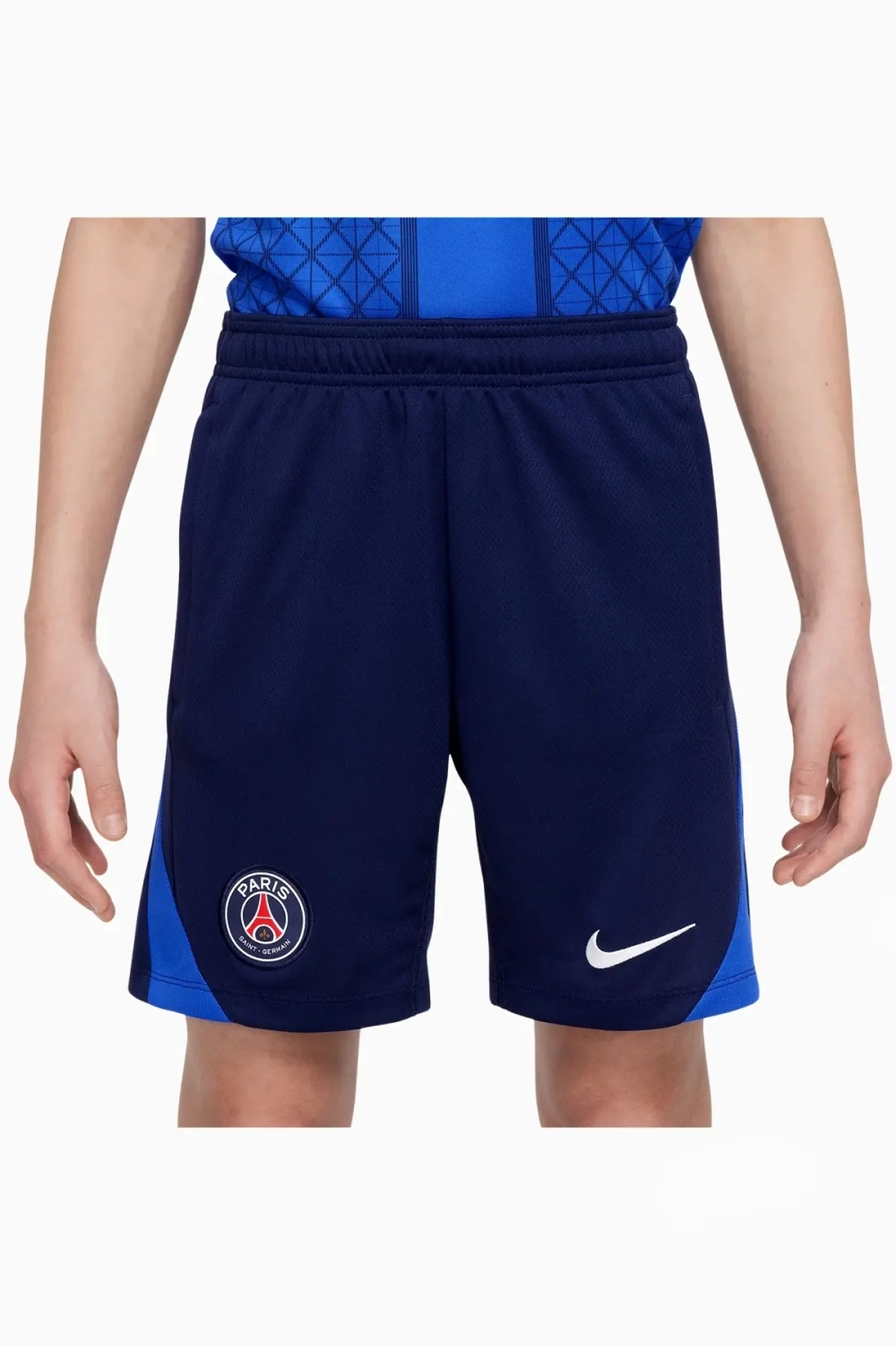 Шорты Nike PSG 25/26 Strike Junior - темно-синий