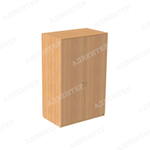 Шкаф для раскладушек и матрасов МОДЕЛЬ 1