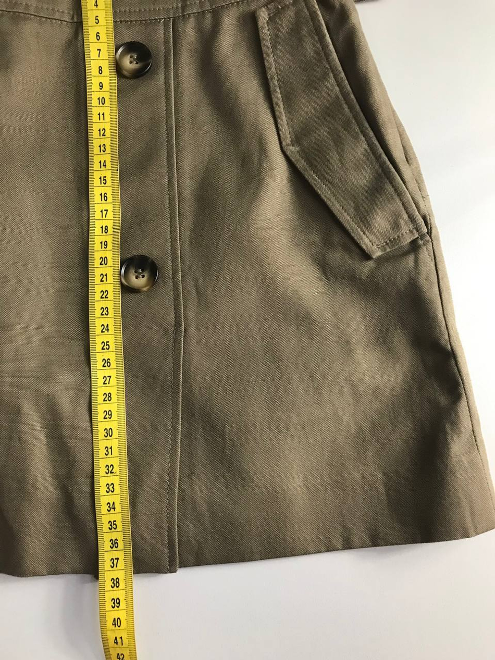 Юбка Lime стильная, маркировка М, визуально 46 размер