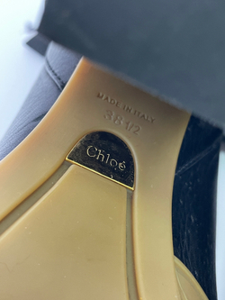 Туфли Chloe