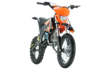Питбайк KXD 17/14 125cc Электростартер, Фара КОМПЛ.1
