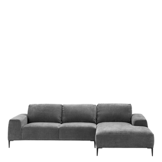 Диван угловой Lounge Sofa Montado арт.112019