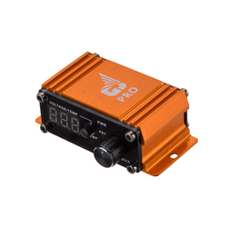 DL Audio Gryphon Pro 1.3200 V.3 усилитель