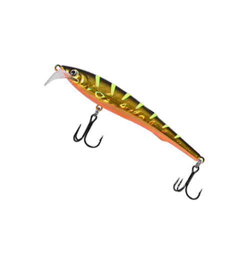 LureMax STINKA 110F MDR-066, 11 см., заглубление 3 м., цвет 066