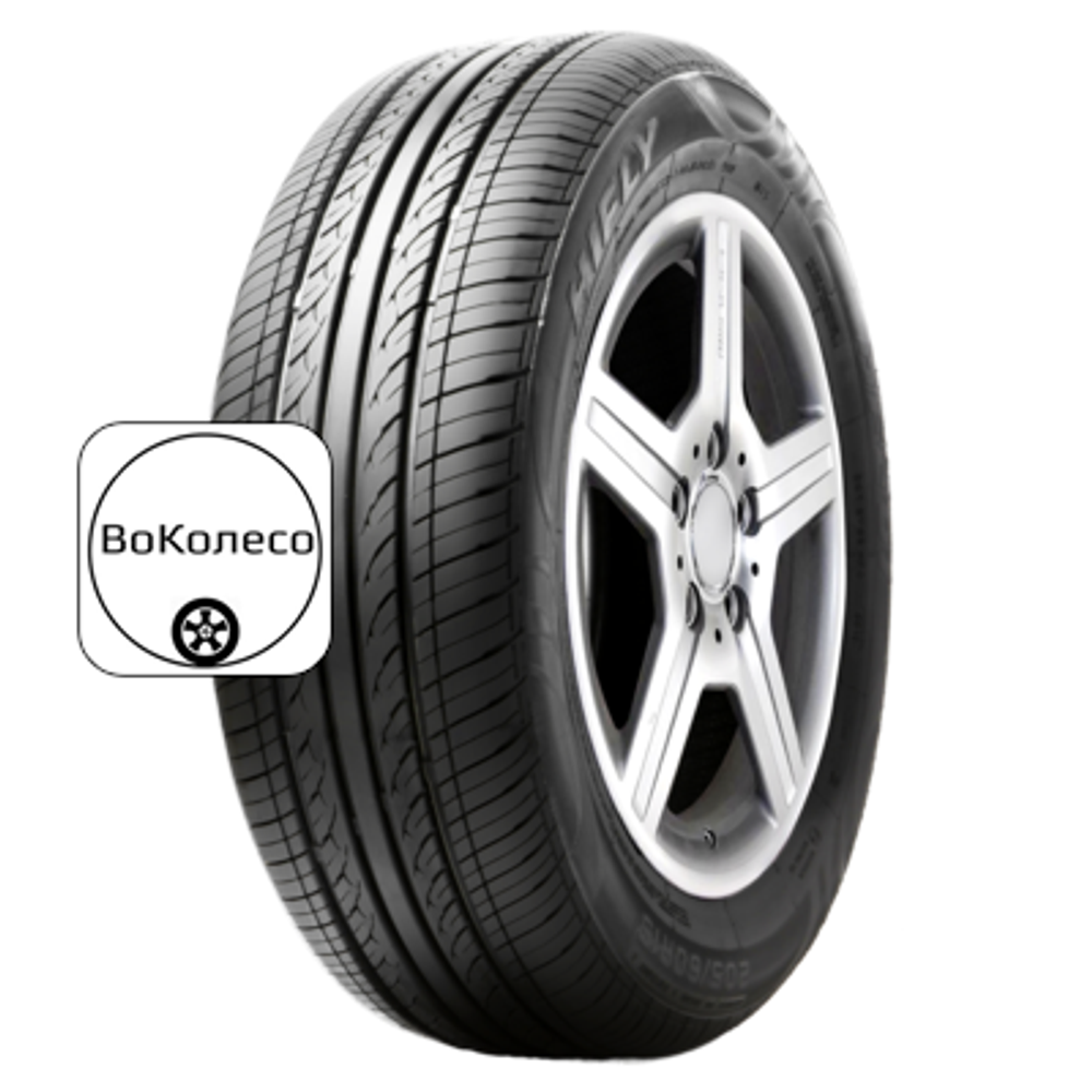 185/65R15 88H HF201 TL HiFly
