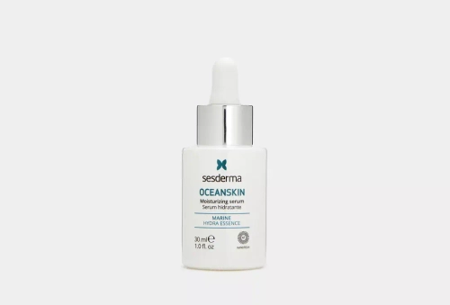 Sesderma OCEANSKIN serum | Сыворотка увлажняющая, 30 мл