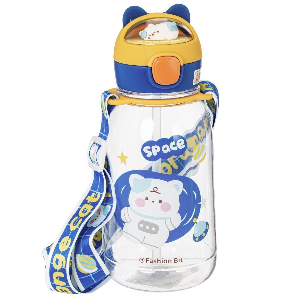 GAEM Бутылка, 750 мл, L9 W9 H21 см, 4в.