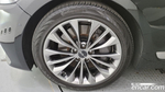 Kia The New K9 (Quoris/K900) 2 Generation 3.3 T-GDI AWD (01.2023)