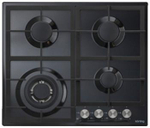 Газовая варочная панель Korting HG 665 CTN