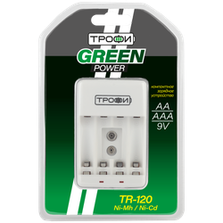 Трофи TR-120 | Трофи