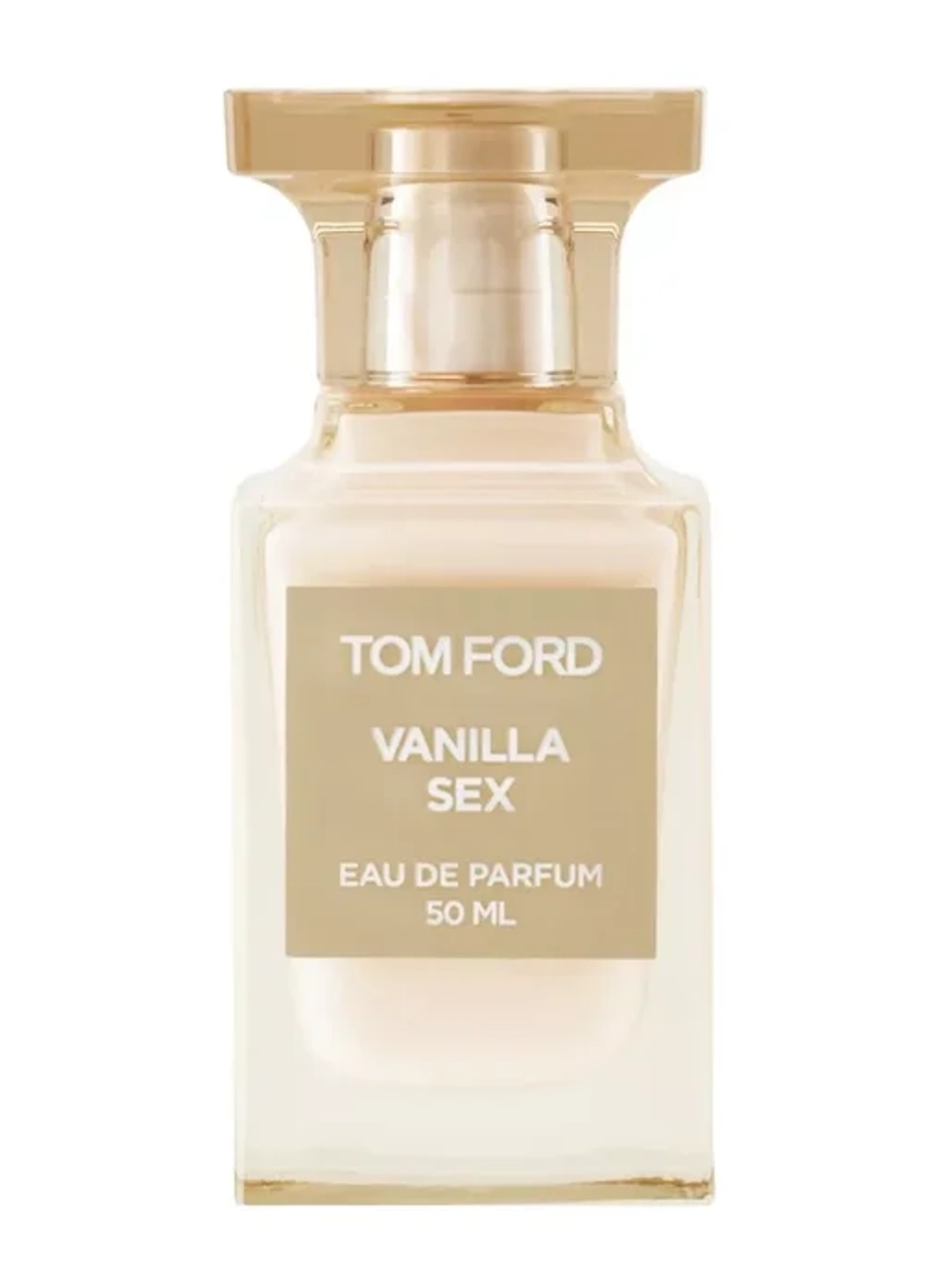 Tom Ford Café Rose