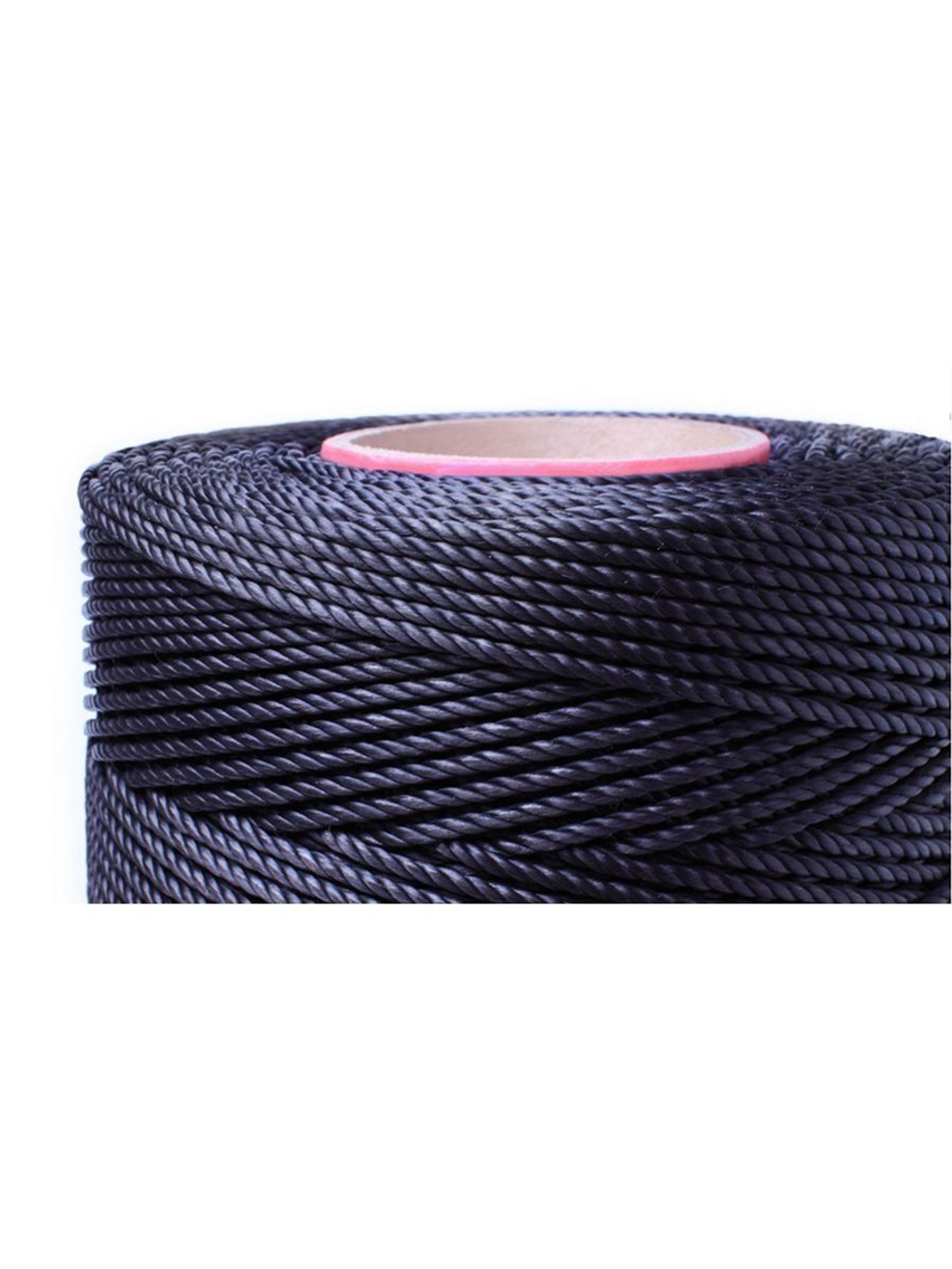 Веревка полипропиленовая 4,0 мм, тест 250 кгс, 20 м