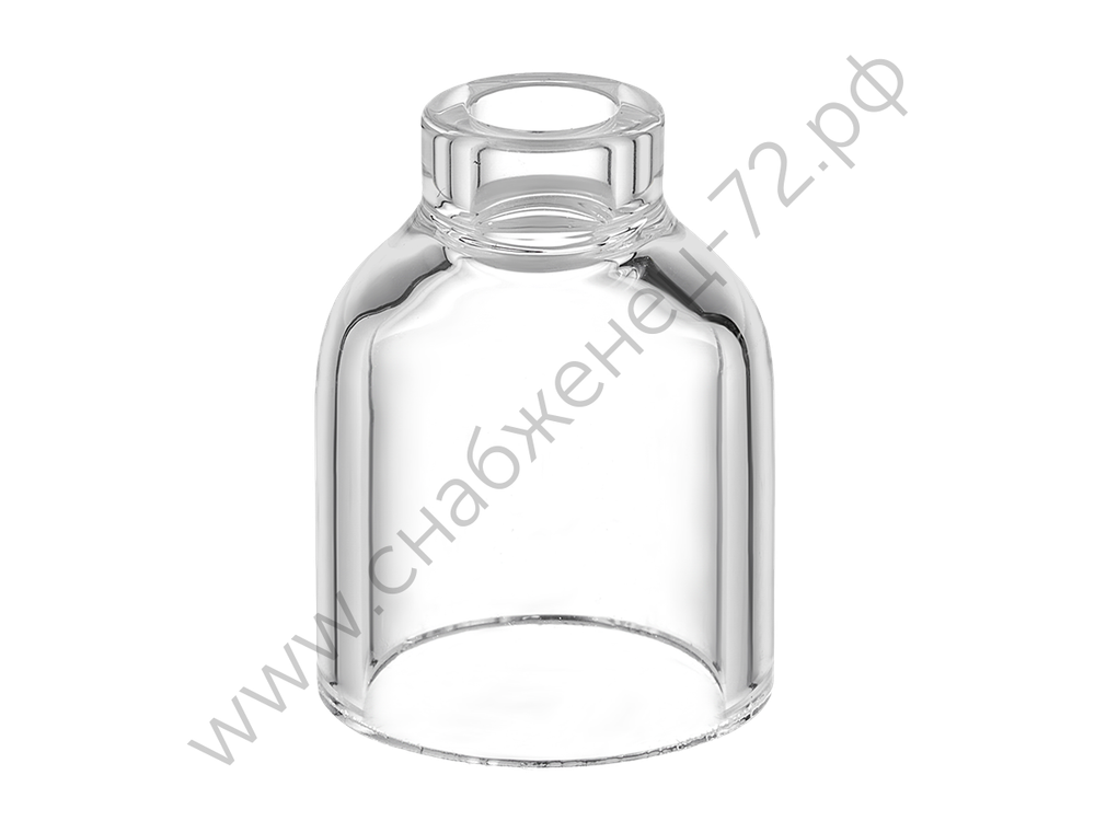 Сопло прозрачное Ø10.0, IGS0722—SVA